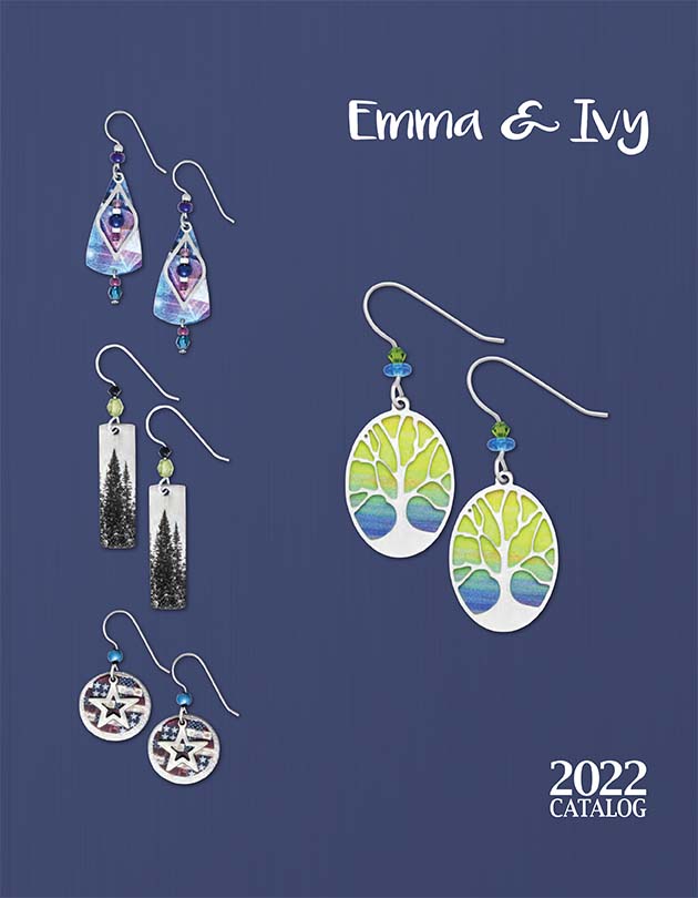 Emma & Ivy Cover Image